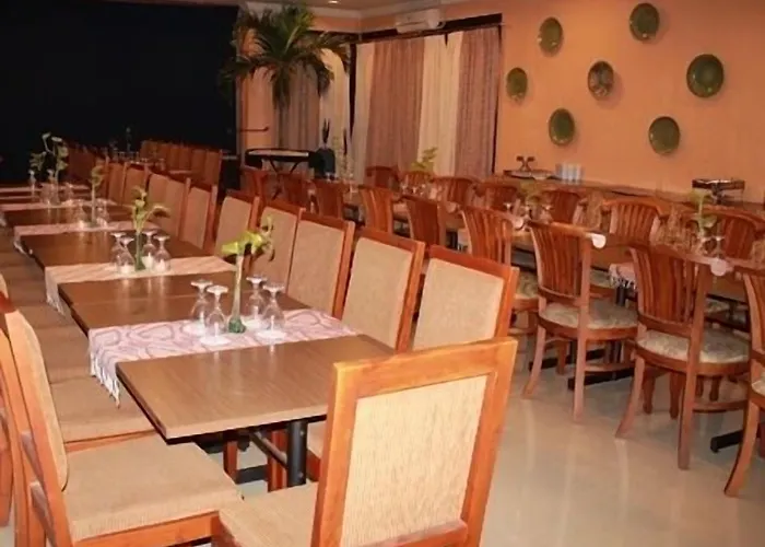 SiliwangiHotel Semarang